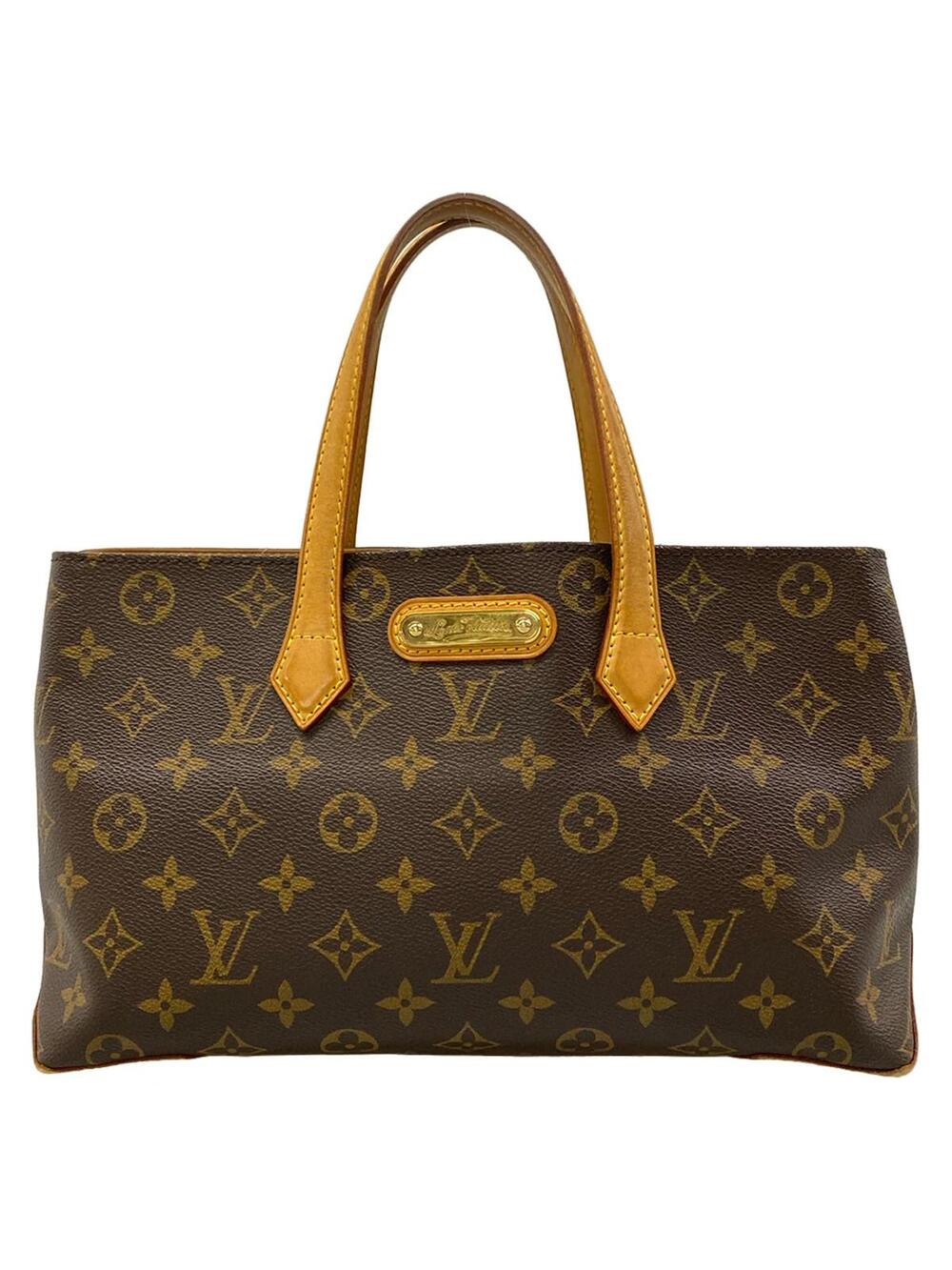 Louis Vuitton Wilshire Pm Handbag #320922L97B